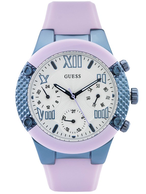 Ceas Dama, Guess, Rockstar W0958L2